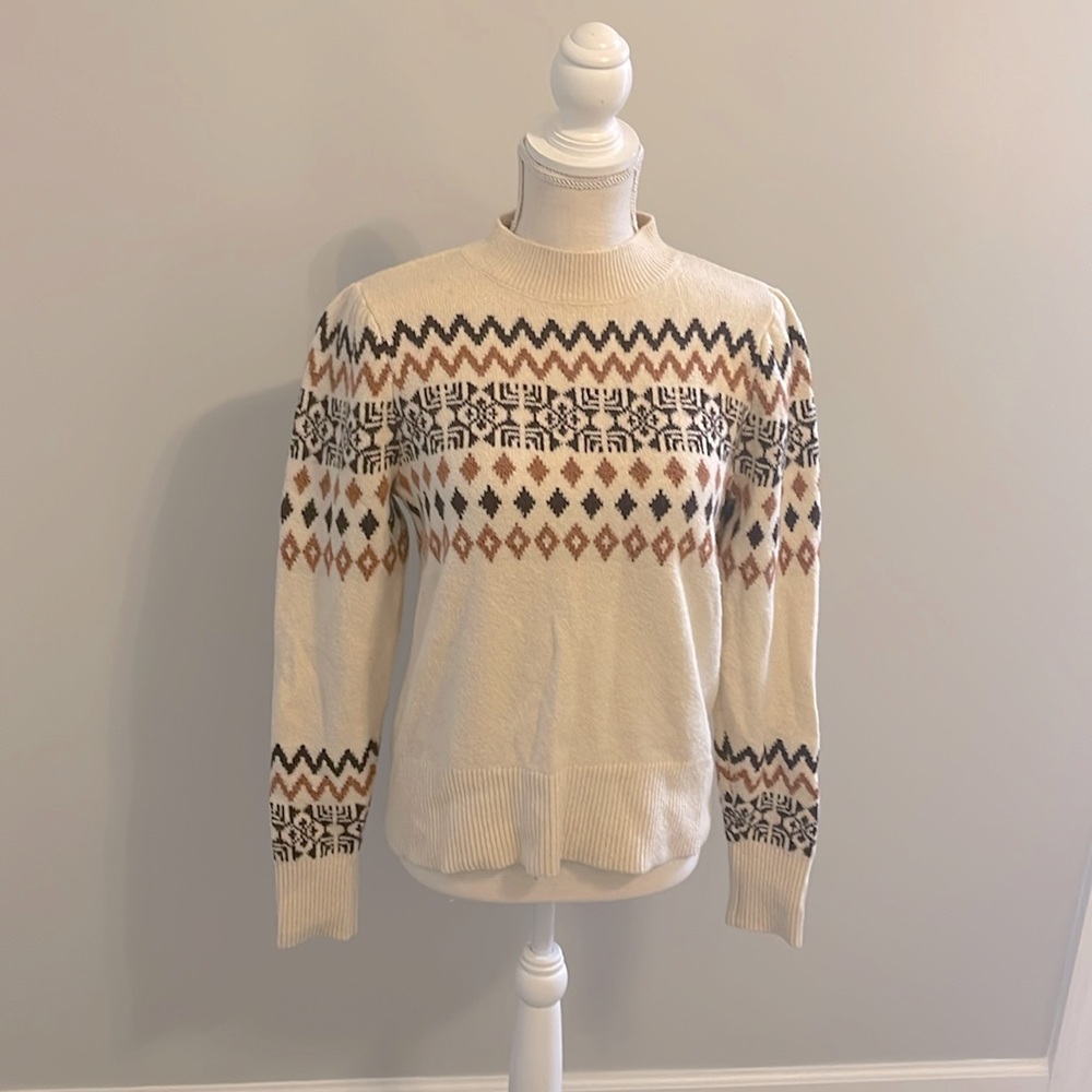 LOFT Women’s Sweater